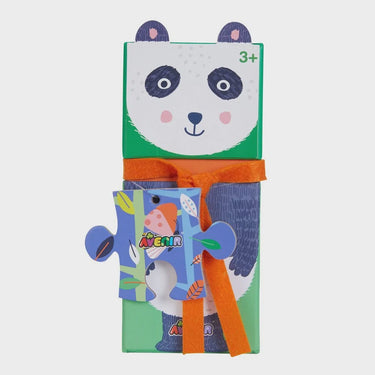 Avenir puzzle AVENIR - PUZZLE - PANDA